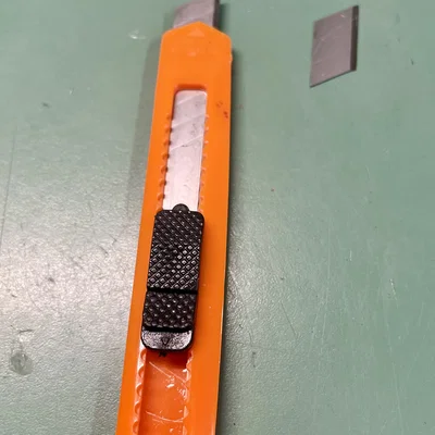 Dụng cụ rọc thư (Letter opener)