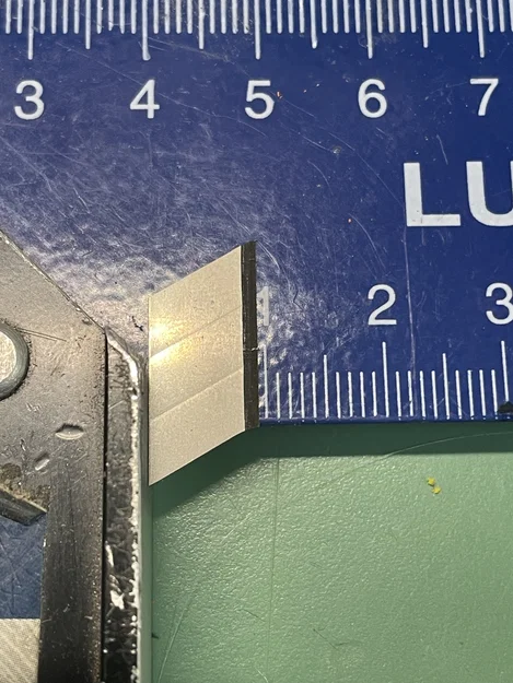 Dụng cụ rọc thư (Letter opener) - Image 3