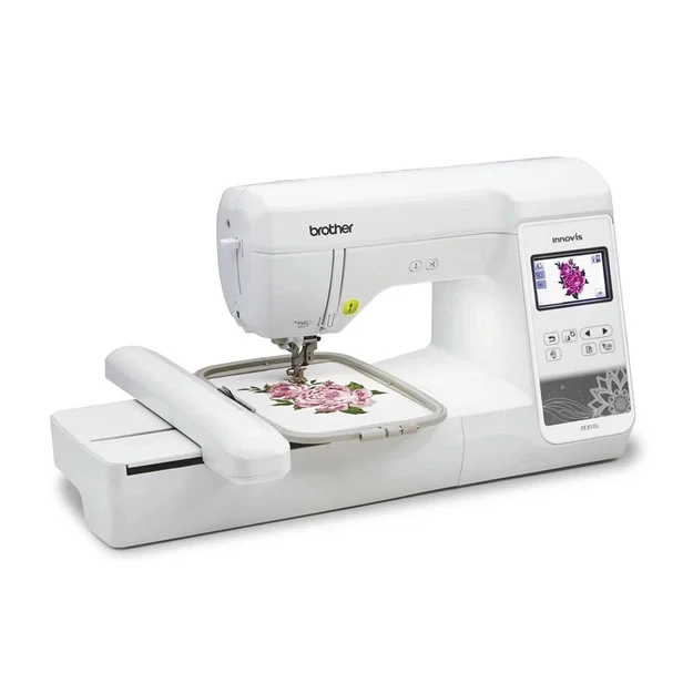 Khung thêu thay thế cho máy thêu Brother PE-810 và PE-770 - Image 1