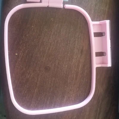 Khung thêu thay thế cho máy thêu Brother PE-810 và PE-770