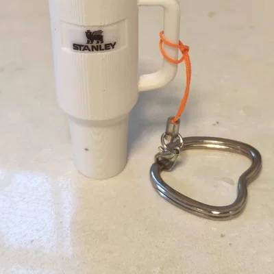 Móc khóa bình giữ nhiệt Stanley