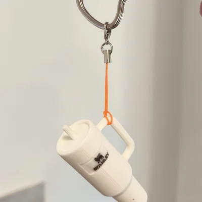 Móc khóa bình giữ nhiệt Stanley