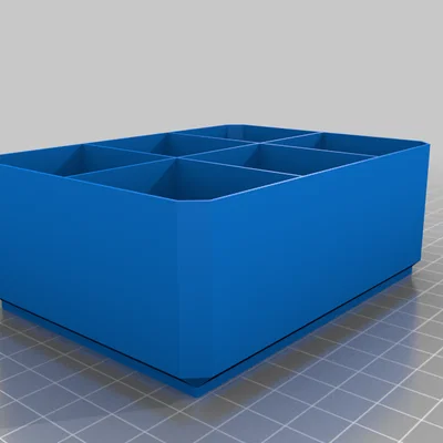 Khay Đựng Đồ Ngăn Kéo DeWalt TSTAK / VersaStack