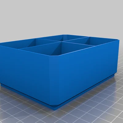 Khay Đựng Đồ Ngăn Kéo DeWalt TSTAK / VersaStack