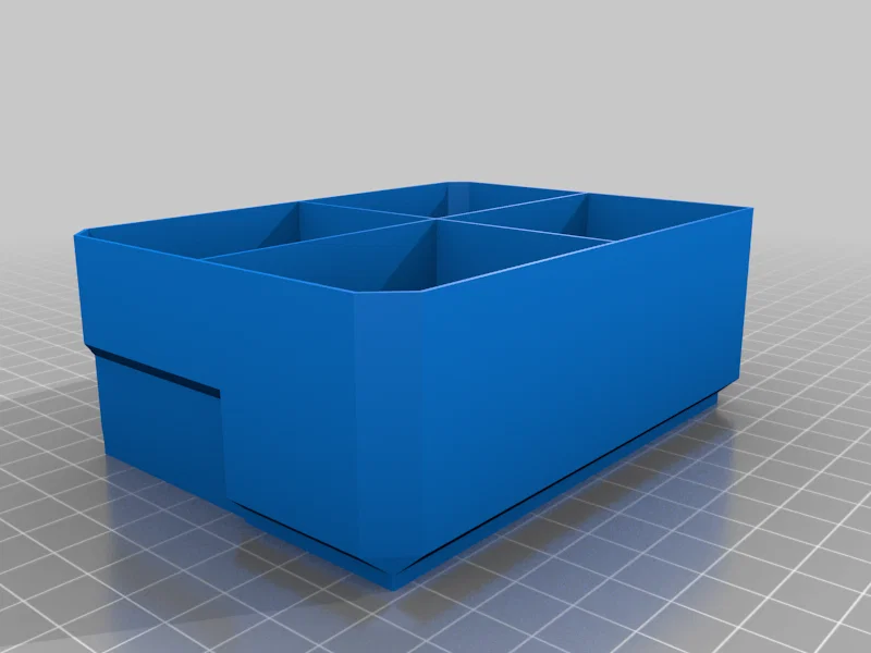 Khay Đựng Đồ Ngăn Kéo DeWalt TSTAK / VersaStack - Image 10