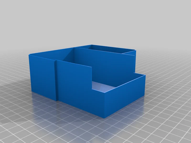 Khay Đựng Đồ Ngăn Kéo DeWalt TSTAK / VersaStack - Image 18