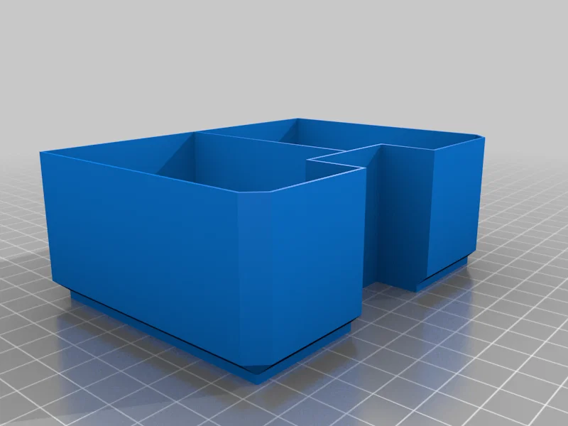 Khay Đựng Đồ Ngăn Kéo DeWalt TSTAK / VersaStack - Image 19