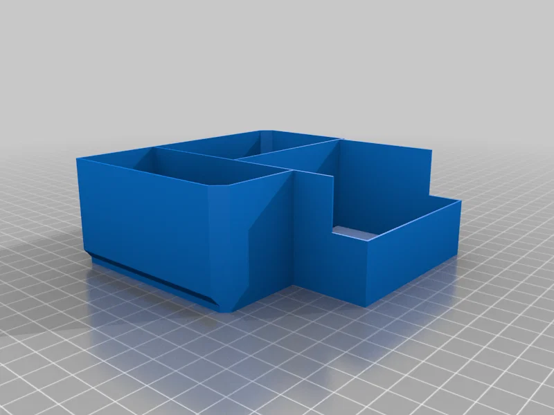 Khay Đựng Đồ Ngăn Kéo DeWalt TSTAK / VersaStack - Image 21