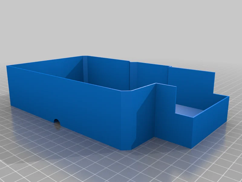 Khay Đựng Đồ Ngăn Kéo DeWalt TSTAK / VersaStack - Image 22