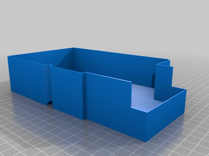 Khay Đựng Đồ Ngăn Kéo DeWalt TSTAK / VersaStack - Image 23