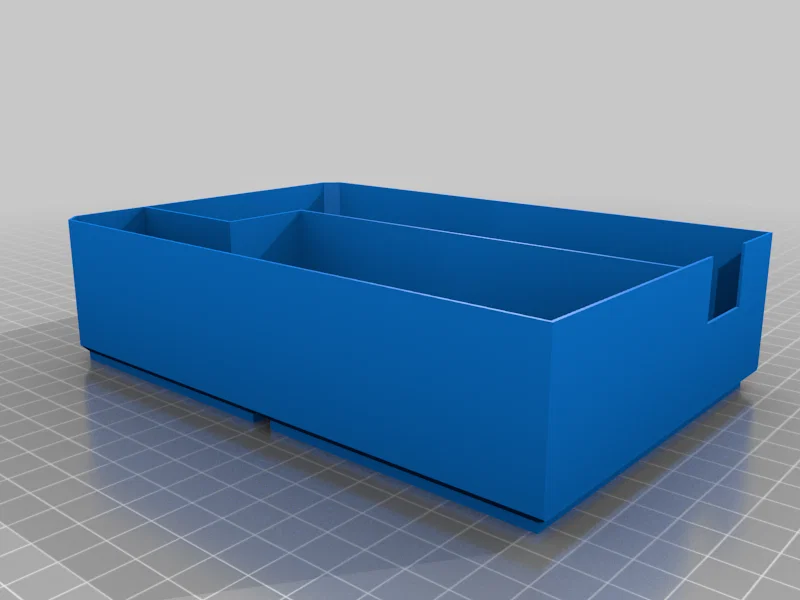 Khay Đựng Đồ Ngăn Kéo DeWalt TSTAK / VersaStack - Image 25