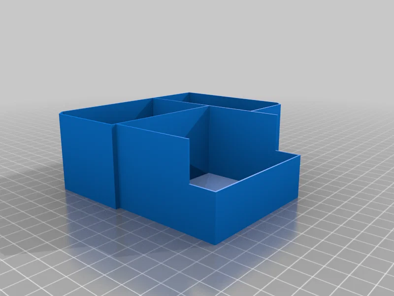 Khay Đựng Đồ Ngăn Kéo DeWalt TSTAK / VersaStack - Image 28