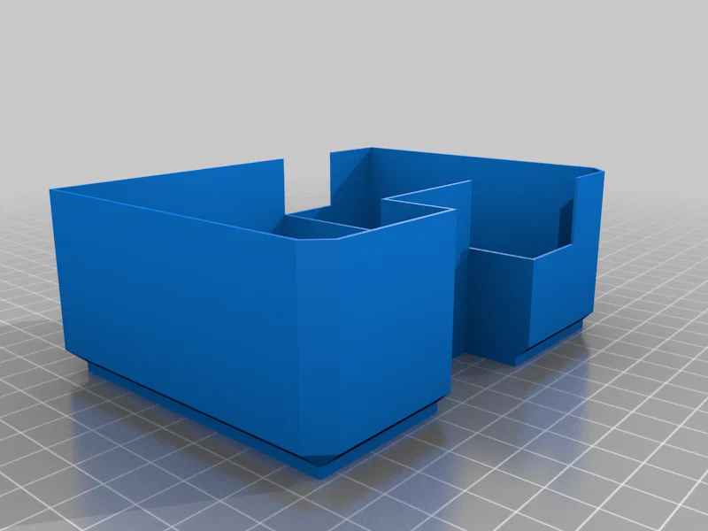 Khay Đựng Đồ Ngăn Kéo DeWalt TSTAK / VersaStack - Image 29