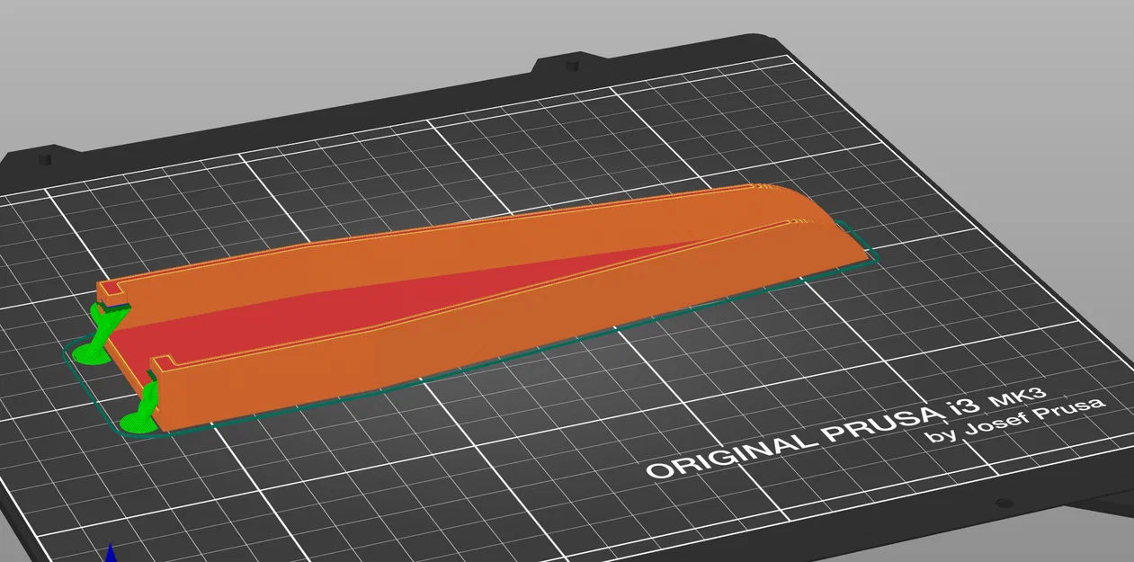 Ống dẫn xả nhớt cho máy thổi tuyết Honda - Image 2