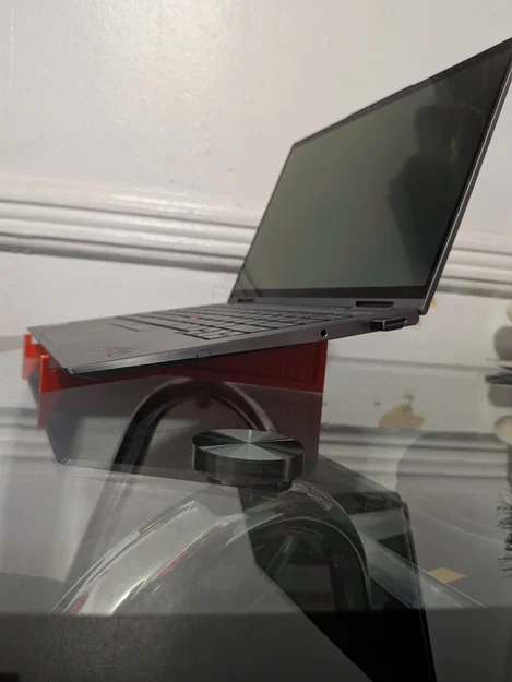 Giá đỡ Laptop - Print in Place - Image 2