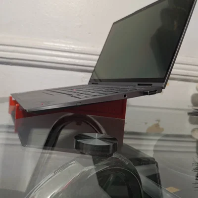 Giá đỡ Laptop - Print in Place