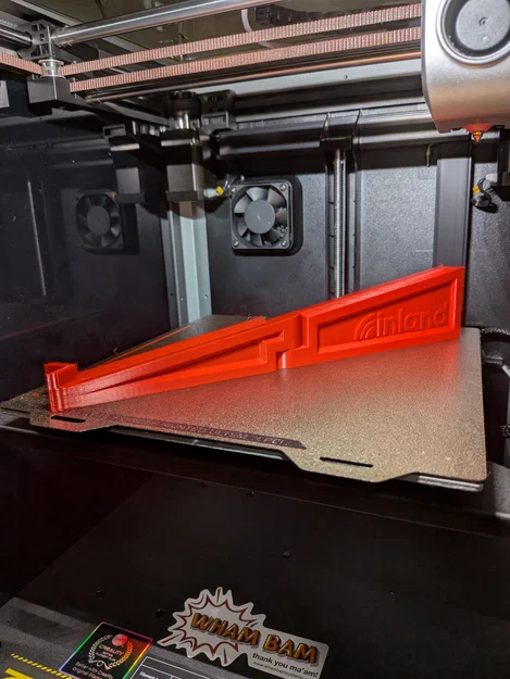 Giá đỡ Laptop - Print in Place - Image 3