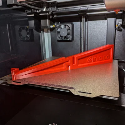 Giá đỡ Laptop - Print in Place