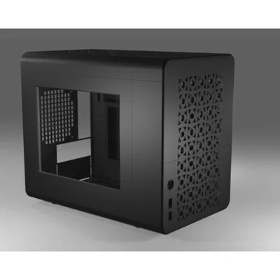 Vỏ máy tính PC mATX / ITX
