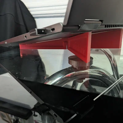 Giá đỡ Laptop - Print in Place