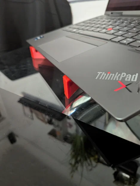 Giá đỡ Laptop - Print in Place - Image 5