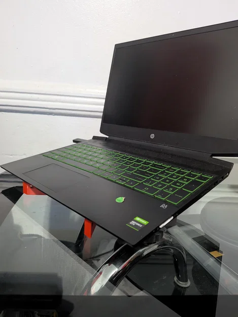 Giá đỡ Laptop - Print in Place - Image 7