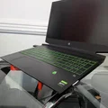 Giá đỡ Laptop - Print in Place - Thumbnail 7