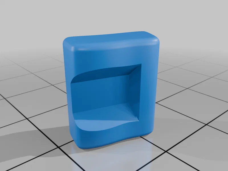 Vòng giữ khăn ăn hình ông già Noel cho dịp Giáng sinh, in đa màu, không cần support - Image 10