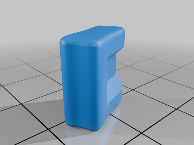 Vòng giữ khăn ăn hình ông già Noel cho dịp Giáng sinh, in đa màu, không cần support - Image 11