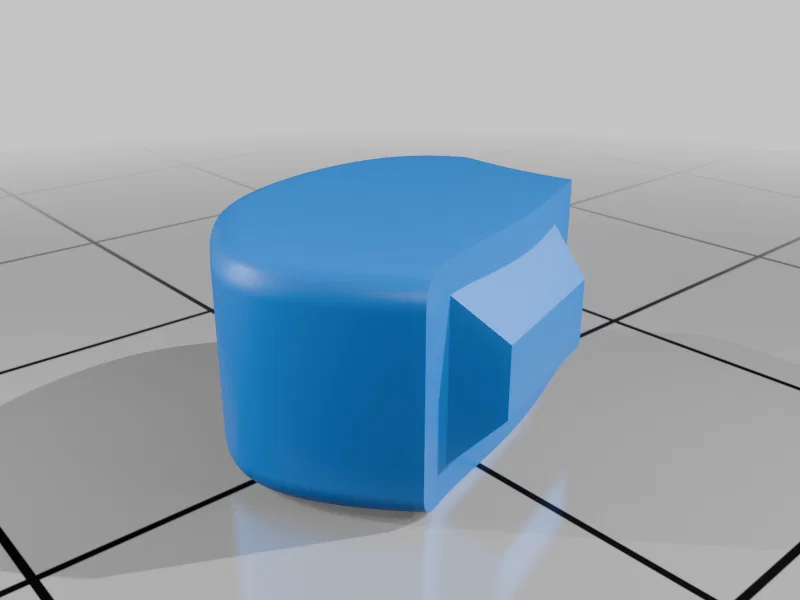 Vòng giữ khăn ăn hình ông già Noel cho dịp Giáng sinh, in đa màu, không cần support - Image 13