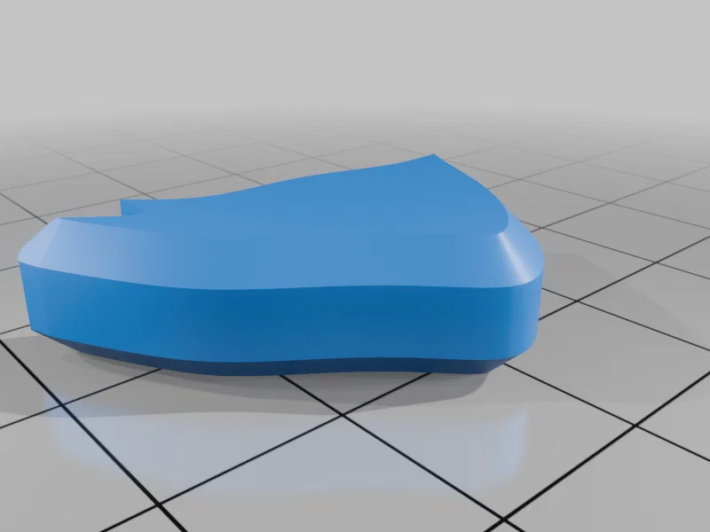 Vòng giữ khăn ăn hình ông già Noel cho dịp Giáng sinh, in đa màu, không cần support - Image 18