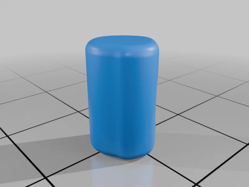 Vòng giữ khăn ăn hình ông già Noel cho dịp Giáng sinh, in đa màu, không cần support - Image 19