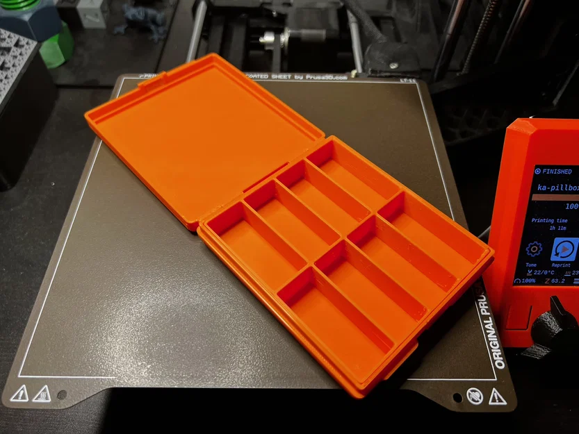 Bản Mod Hộp Thuốc Soviet AI-2 "Aptechka" - Thiết kế tối ưu không gian - Image 2