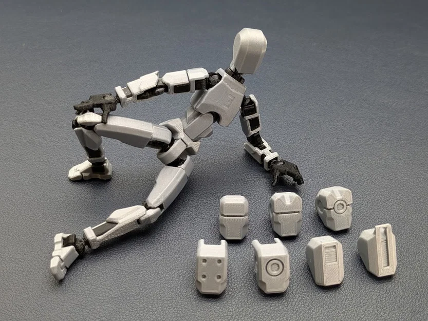 Bộ sưu tập đầu cho Dummy 13 - phiên bản 1.0! - Image 1