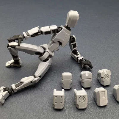 Bộ sưu tập đầu cho Dummy 13 - phiên bản 1.0!