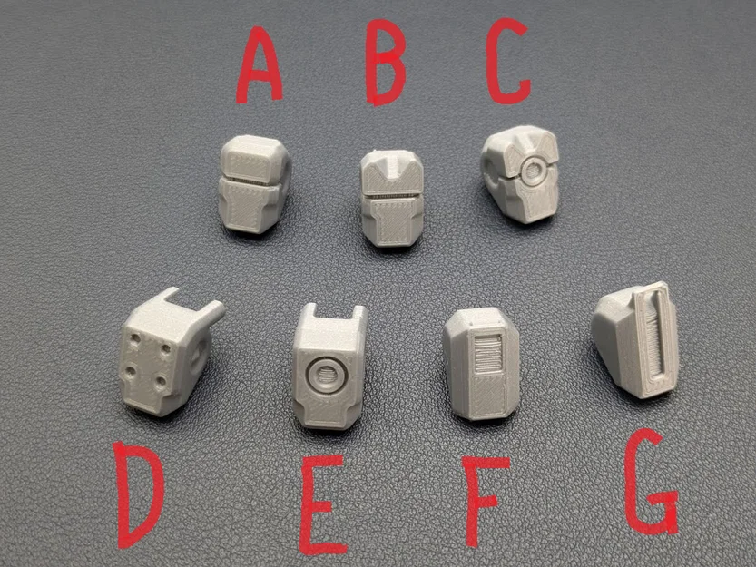 Bộ sưu tập đầu cho Dummy 13 - phiên bản 1.0! - Image 2