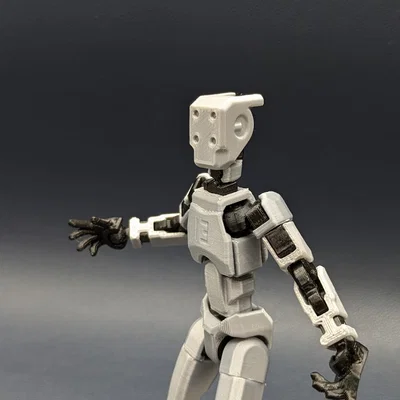 Bộ sưu tập đầu cho Dummy 13 - phiên bản 1.0!