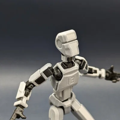 Bộ sưu tập đầu cho Dummy 13 - phiên bản 1.0!