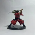 Mô hình Samurai - Thumbnail 1