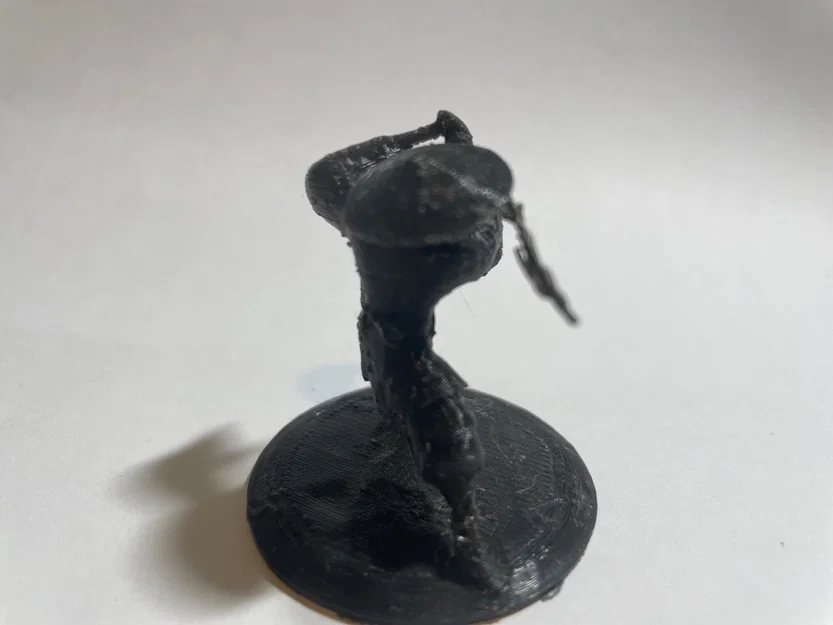 Mô hình Samurai - Image 8