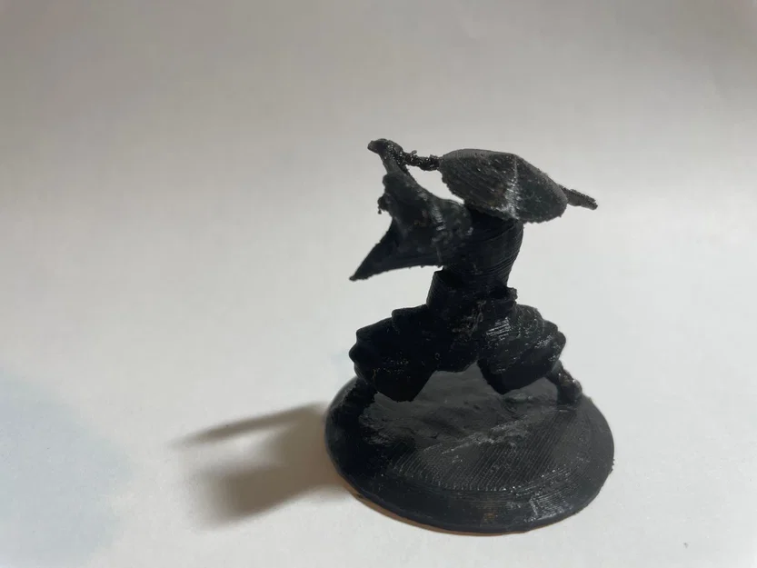 Mô hình Samurai - Image 9