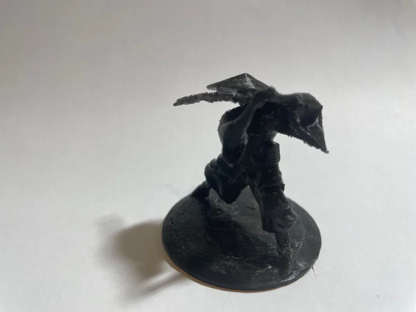 Mô hình Samurai - Image 10