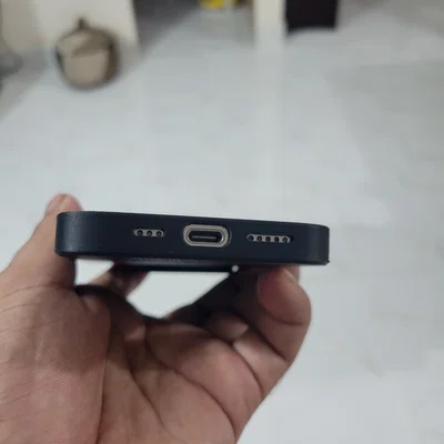 Ốp lưng iPhone 16 Pro (Tương thích MagSafe) - Dành cho nhựa PLA
