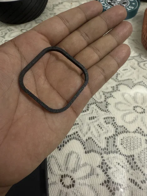 Ốp lưng iPhone 16 Pro (Tương thích MagSafe) - Dành cho nhựa PLA - Image 7