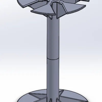 Giá đỡ Pipette (Pipette holder)