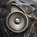 Ngàm chuyển đổi loa 6x8in sang 6.5in cho xe Ford - Thumbnail 3