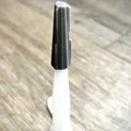 Nắp đậy vòi bơm keo silicone (Silicone/Caulk Threaded Nozzle Cap) - Thumbnail 4