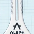 Dụng cụ cạo băng Aleph Zero - Thumbnail 2