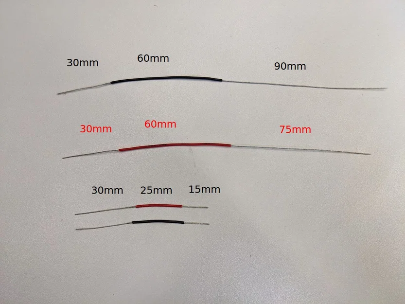 Thêm một mẫu hộp pin AAA cho nhiệt kế Xiaomi Bluetooth/Zigbee - Image 5
