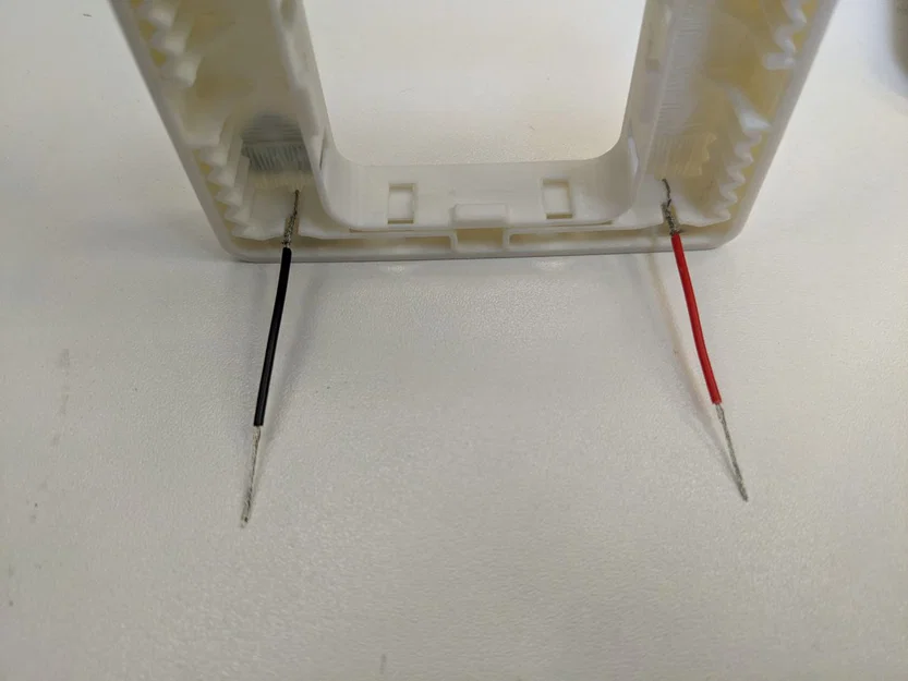 Thêm một mẫu hộp pin AAA cho nhiệt kế Xiaomi Bluetooth/Zigbee - Image 6